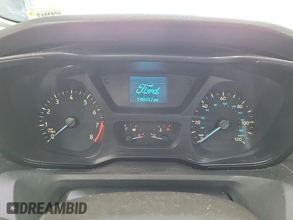 2017 Ford Transit z VIN 1FTYE1YM6HKB17664, wystawiony jako IAAI lot #42516423 z przebiegiem 198 457 mil mil oraz . Historia ofert i sprzedaży dostępna na DreamBid. Obrazek 22.