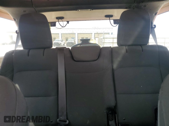 2018 Jeep Wrangler Unlimited Sport S z VIN 1C4HJXDG0JW122629, wystawiony jako Copart lot #56055015 z przebiegiem 130 731 mil mil oraz Czysty tytuł • Clean title. Historia ofert i sprzedaży dostępna na DreamBid. Obrazek 10.