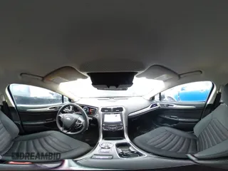 2018 Ford Fusion SE z VIN 3FA6P0H72JR132966, wystawiony jako Copart lot #76664004 z przebiegiem 145 653 mil mil oraz Szkoda całkowita • Salvage title. Historia ofert i sprzedaży dostępna na DreamBid. Obrazek 13.