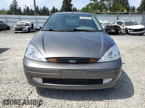 2002 Ford Focus SE Fleet с VIN 1FAHP36312W335971, выставлен на аукционе Copart как лот 56258105 с пробегом 176 814 миль миль и Списание • Salvage title. История ставок и продаж доступна на DreamBid. Изображение 5.