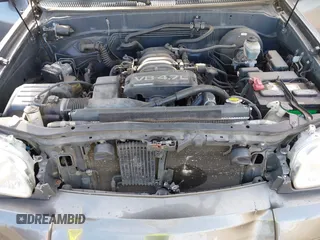 2006 Toyota Tundra Limited with VIN 5TBDT48126S520132, listed as a IAAI auction lot 42044590 with 172,950 mi miles and . Bid and sale history available at DreamBid. Image 10.