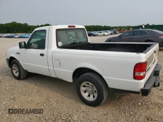 2011 Ford Ranger XL with VIN 1FTKR1AD8BPA39547, listed as a Copart auction lot 59134465 with 172,552 mi miles and Clean title. Bid and sale history available at DreamBid. Image 2.
