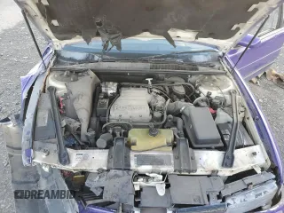 1989 Oldsmobile Cutlass z VIN 1G3WH14W1KD301718, wystawiony jako Copart lot #71632384 z przebiegiem Nie podano mil oraz Szkody całkowita. Historia ofert i sprzedaży dostępna na DreamBid. Obrazek 11.