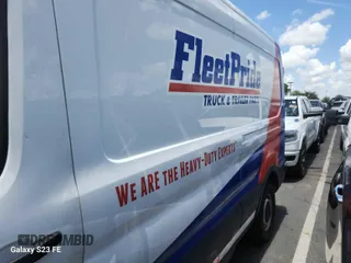 2020 Ford Transit Cargo с VIN 1FTYE1C83LKA17329, выставлен на аукционе IAAI как лот 42796203 с пробегом 194 535 миль миль и . История ставок и продаж доступна на DreamBid. Изображение 24.