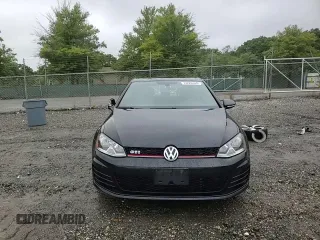 2016 Volkswagen Golf GTI SE with VIN 3VW4T7AU7GM010922, listed as a Copart auction lot 73226184 with 113,598 mi miles and Salvage Title. Bid and sale history available at carsss.com. Image 11.