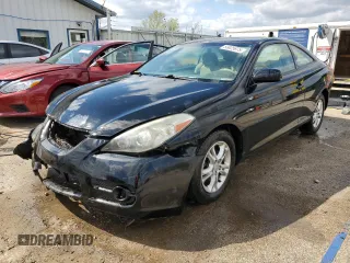 2008 Toyota Solara SE z VIN 4T1CA30PX8U147368, wystawiony jako Copart lot #53825875 z przebiegiem 125 343 mil mil oraz Szkoda całkowita • Salvage title. Historia ofert i sprzedaży dostępna na DreamBid. Obrazek 1.