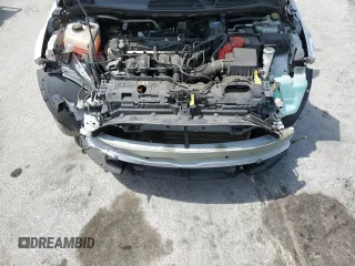 2018 Ford Fiesta SE with VIN 3FADP4BJXJM145416, listed as a Copart auction lot 50884285 with 116,144 mi miles and Salvage Title. Bid and sale history available at DreamBid. Image 11.