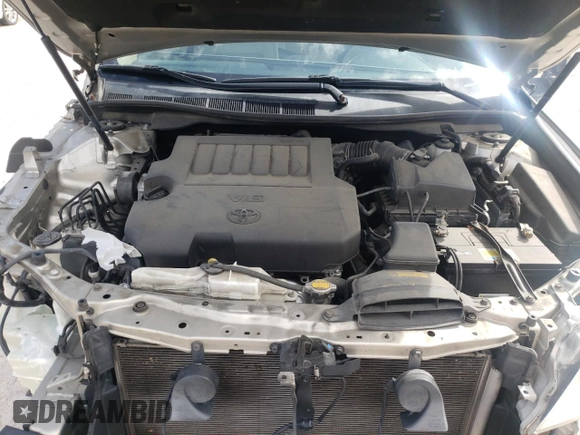 2014 Toyota Camry SE with VIN 4T1BK1FK6EU538389, listed as a Copart auction lot 46941325 with 223,201 mi miles and Salvage Title. Bid and sale history available at carsss.com. Image 11.