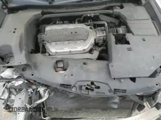 2010 Acura TSX Technology с VIN JH4CU4F65AC003530, выставлен на аукционе Copart как лот 82877944 с пробегом 174 145 миль миль и Списание • Salvage title. История ставок и продаж доступна на DreamBid. Изображение 14.