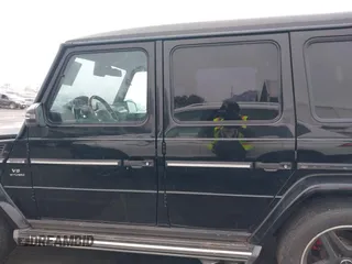2013 Mercedes-Benz G-Class AMG G 63 with VIN WDCYC7DF1DX200684, listed as a IAAI auction lot 41513457 with 97,003 mi miles. Bid and sale history available at carsss.com. Image 14.