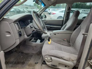 2003 Dodge Durango Sport z VIN 1D4HS38N53F623889, wystawiony jako Copart lot #63984415 z przebiegiem 262 029 mil mil oraz Szkoda całkowita • Salvage title. Historia ofert i sprzedaży dostępna na DreamBid. Obrazek 7.