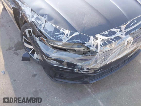 2019 Volkswagen Jetta GLI S с VIN 3VW6T7BU7KM237429, выставлен на аукционе IAAI как лот 42060032 с пробегом 56 044 миль миль и . История ставок и продаж доступна на DreamBid. Изображение 6.