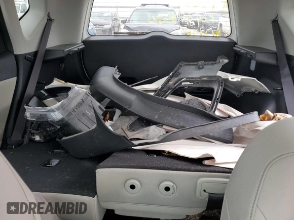 2022 Kia Soul EX with VIN KNDJ33AU5N7165958, listed as a Copart auction lot 79633714 with 24,582 mi miles and Salvage Title. Bid and sale history available at carsss.com. Image 10.