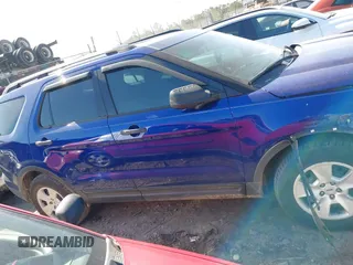 2014 Ford Explorer with VIN 1FM5K7B83EGA86037, listed as a IAAI auction lot 41492268 with 211,804 mi miles and . Bid and sale history available at DreamBid. Image 13.