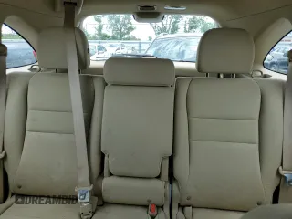 2010 Honda CR-V LX with VIN 5J6RE4H34AL057648, listed as a Copart auction lot 62679515 with 103,047 mi miles and Salvage title. Bid and sale history available at DreamBid. Image 10.