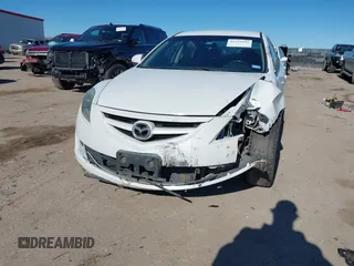 2011 Mazda 6 i Grand Touring с VIN 1YVHZ8CH5B5M15839, выставлен на аукционе IAAI как лот 41223842 с пробегом 181 744 миль миль и . История ставок и продаж доступна на DreamBid. Изображение 6.