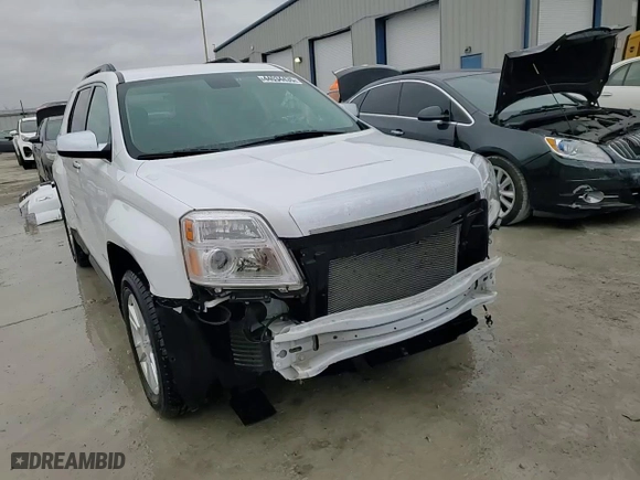 2012 GMC Terrain SLE-2 with VIN 2GKFLTEK4C6389464, listed as a Copart auction lot 44034435 with 23,228 mi miles and Salvage Title. Bid and sale history available at carsss.com. Image 14.