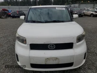 2008 Scion xB z VIN JTLKE50E981026996, wystawiony jako Copart lot #57676945 z przebiegiem 223 038 mil mil oraz Szkody całkowita. Historia ofert i sprzedaży dostępna na DreamBid. Obrazek 5.