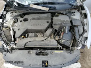 2016 Nissan Altima SL with VIN 1N4AL3AP2GC258446, listed as a Copart auction lot 81062734 with 65,936 mi miles and Salvage Title. Bid and sale history available at carsss.com. Image 11.