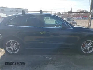 2014 Audi Q5 Premium Plus z VIN WA1DGAFP7EA079220, wystawiony jako IAAI lot #41880377 z przebiegiem 216 759 mil mil oraz . Historia ofert i sprzedaży dostępna na DreamBid. Obrazek 13.