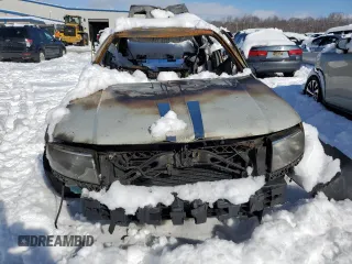 2007 Lincoln MKZ with VIN 3LNHM28T77R644585, listed as a Copart auction lot 47527885 with Not Provided miles and Salvage Title. Bid and sale history available at carsss.com. Image 5.