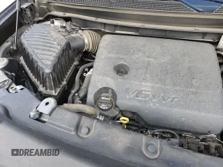 2021 Chevrolet Traverse RS с VIN 1GNERJKW6MJ228224, выставлен на аукционе Copart как лот 58991335 с пробегом 66 111 миль миль и Списание • Salvage title. История ставок и продаж доступна на DreamBid. Изображение 14.