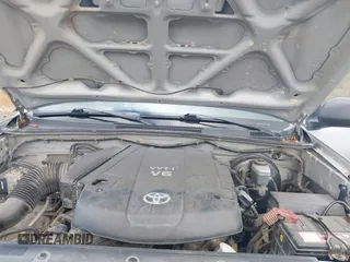 2007 Toyota Tacoma PreRunner z VIN 5TEJU62N17Z386619, wystawiony jako IAAI lot #41476639 z przebiegiem 232 440 mil mil oraz . Historia ofert i sprzedaży dostępna na DreamBid. Obrazek 10.