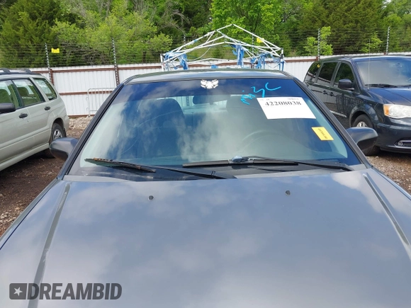 2005 Honda Civic VP with VIN 1HGES16365L004990, listed as a IAAI auction lot 42208038 with Not Provided miles and . Bid and sale history available at DreamBid. Image 12.