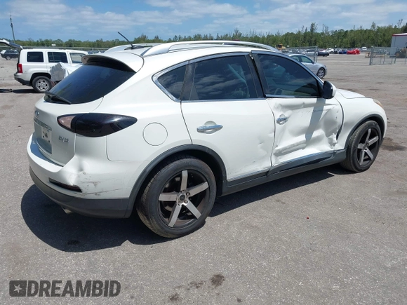 2011 Infiniti EX Journey с VIN JN1AJ0HP1BM802008, выставлен на аукционе IAAI как лот 42064403 с пробегом 147 002 миль миль и . История ставок и продаж доступна на DreamBid. Изображение 4.
