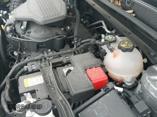 2023 Chevrolet Blazer RS с VIN 3GNKBKRS2PS216610, выставлен на аукционе IAAI как лот 42322283 с пробегом 16 340 миль миль и . История ставок и продаж доступна на DreamBid. Изображение 20.