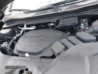 2025 Honda Passport TrailSport с VIN 5FNYF8H65SB006177, выставлен на аукционе IAAI как лот 42273695 с пробегом 1 989 миль миль и . История ставок и продаж доступна на DreamBid. Изображение 10.