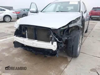 2015 Infiniti QX50 z VIN JN1BJ0HR6FM772516, wystawiony jako IAAI lot #41999873 z przebiegiem 100 673 mil mil oraz . Historia ofert i sprzedaży dostępna na DreamBid. Obrazek 6.