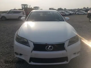 2013 Lexus GS 350 z VIN JTHBE1BL0D5015791, wystawiony jako Copart lot #58903145 z przebiegiem 145 696 mil mil oraz Szkoda całkowita • Salvage title. Historia ofert i sprzedaży dostępna na DreamBid. Obrazek 5.