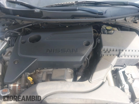2017 Nissan Altima SV with VIN 1N4AL3AP8HC186315, listed as a IAAI auction lot 41967623 with 89,199 mi miles and . Bid and sale history available at carsss.com. Image 10.