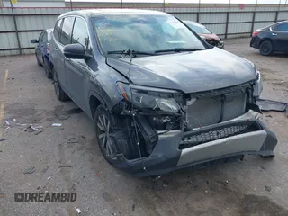 2020 Honda Pilot EX-L z VIN 5FNYF5H55LB028509, wystawiony jako IAAI lot #41945843 z przebiegiem Nie podano mil oraz . Historia ofert i sprzedaży dostępna na DreamBid. Obrazek 1.