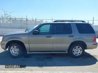 2005 Mercury Mountaineer z VIN 4M2DU66E55ZJ02614, wystawiony jako IAAI lot #41814093 z przebiegiem 169 682 mil mil oraz . Historia ofert i sprzedaży dostępna na DreamBid. Obrazek 14.