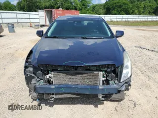 2015 Cadillac XTS Luxury z VIN 2G61M5S32F9169354, wystawiony jako Copart lot #54887215 z przebiegiem 138 795 mil mil oraz Szkoda całkowita • Salvage title. Historia ofert i sprzedaży dostępna na DreamBid. Obrazek 5.