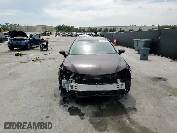 2012 Lexus CT 200h z VIN JTHKD5BH2C2056140, wystawiony jako Copart lot #58733315 z przebiegiem 182 139 mil mil oraz Szkoda całkowita • Salvage title. Historia ofert i sprzedaży dostępna na DreamBid. Obrazek 14.