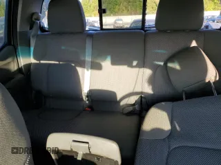2019 Nissan Frontier Desert Runner z VIN 1N6DD0ER3KN752338, wystawiony jako Copart lot #73179324 z przebiegiem 126 955 mil mil oraz Szkoda całkowita • Salvage title. Historia ofert i sprzedaży dostępna na DreamBid. Obrazek 10.