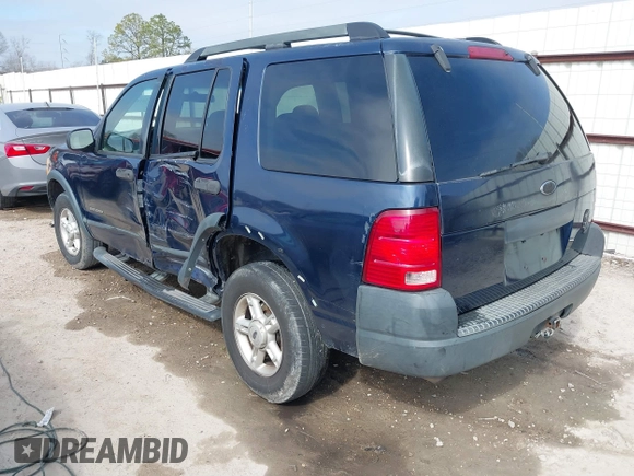 2005 Ford Explorer XLS с VIN 1FMZU62KX5UA82585, выставлен на аукционе IAAI как лот 41542422 с пробегом 227 143 миль миль и . История ставок и продаж доступна на DreamBid. Изображение 3.