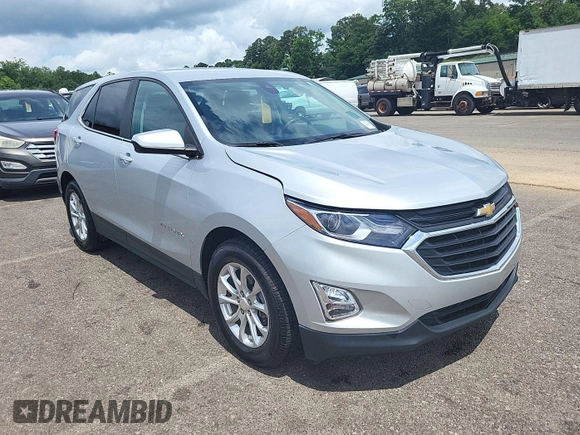 2021 Chevrolet Equinox LT z VIN 3GNAXJEV9ML393765, wystawiony jako IAAI lot #42561470 z przebiegiem 68 765 mil mil oraz . Historia ofert i sprzedaży dostępna na DreamBid. Obrazek 24.
