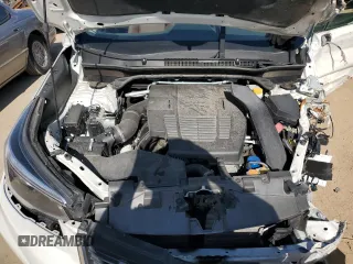 2021 Subaru Forester Touring with VIN JF2SKAXC5MH536136, listed as a Copart auction lot 65888773 with 0 mi miles and Salvage Title. Bid and sale history available at carsss.com. Image 12.