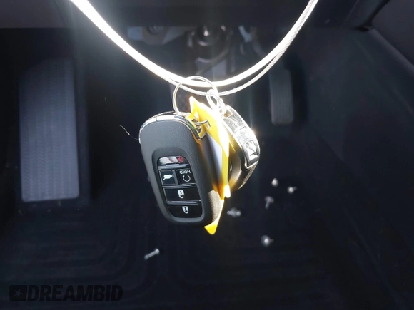 2024 Honda HR-V Sport с VIN 3CZRZ2H57RM747513, выставлен на аукционе IAAI как лот 42277962 с пробегом 22 098 миль миль и . История ставок и продаж доступна на DreamBid. Изображение 11.