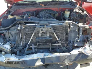 2001 GMC Sierra 1500HD SLE z VIN 1GTGK13U41F146333, wystawiony jako Copart lot #72971344 z przebiegiem Nie podano mil oraz Szkody całkowita. Historia ofert i sprzedaży dostępna na DreamBid. Obrazek 11.