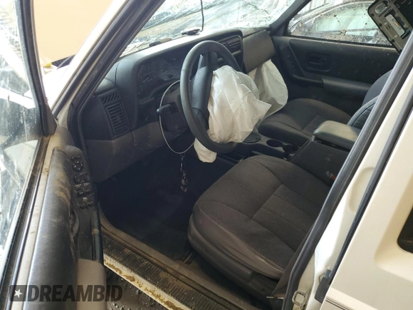 1998 Jeep Cherokee Sport с VIN 1J4FJ68S7WL264740, выставлен на аукционе Copart как лот 59078465 с пробегом 147 318 миль миль и Списание • Salvage title. История ставок и продаж доступна на DreamBid. Изображение 8.
