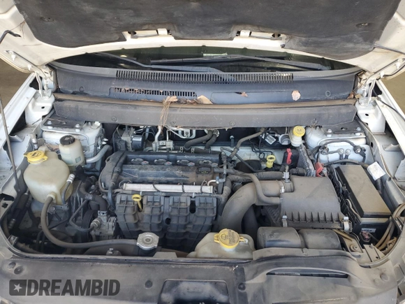2018 Dodge Journey SXT with VIN 3C4PDCBB5JT196427, listed as a Copart auction lot 45322125 with 132,529 mi miles and Salvage title. Bid and sale history available at DreamBid. Image 12.