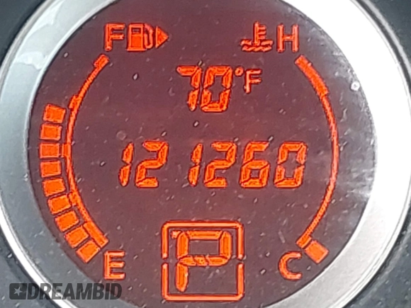 2010 Nissan Sentra SR with VIN 3N1AB6AP5AL703310, listed as a IAAI auction lot 42174040 with 121,260 mi miles and . Bid and sale history available at DreamBid. Image 16.