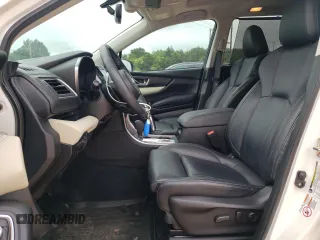 2020 Subaru Ascent Limited с VIN 4S4WMAPD4L3417438, выставлен на аукционе Copart как лот 59511755 с пробегом 45 943 миль миль и Списание • Salvage title. История ставок и продаж доступна на DreamBid. Изображение 7.