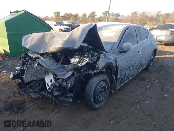2022 Nissan Altima SV z VIN 1N4BL4DW9NN355609, wystawiony jako IAAI lot #41168883 z przebiegiem 38 762 mil mil oraz . Historia ofert i sprzedaży dostępna na DreamBid. Obrazek 6.