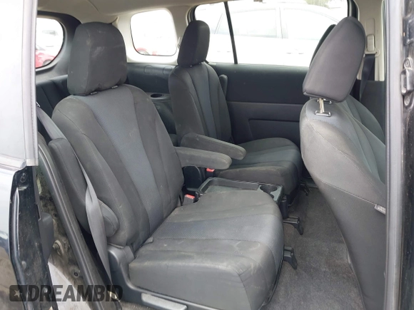 2015 Mazda 5 Sport с VIN JM1CW2BL2F0185045, выставлен на аукционе IAAI как лот 42487509 с пробегом 164 978 миль миль и . История ставок и продаж доступна на DreamBid. Изображение 8.